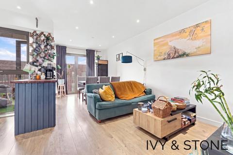 undefined, Galley House, 1 Atlantis Avenue, London, Greater London, E16