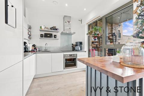 undefined, Galley House, 1 Atlantis Avenue, London, Greater London, E16