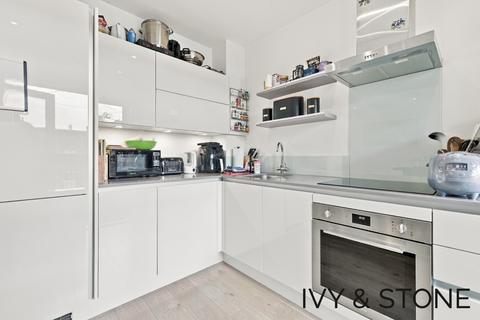 undefined, Galley House, 1 Atlantis Avenue, London, Greater London, E16