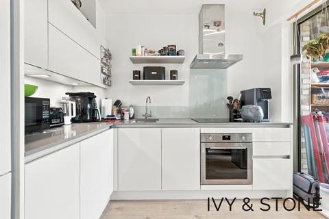 undefined, Galley House, 1 Atlantis Avenue, London, Greater London, E16
