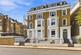 Aldridge Road Villas, Notting Hill, London, W11