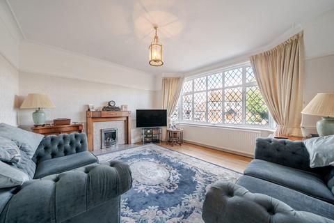 4 bedroom detached house for sale, Upperton Road, Sidcup