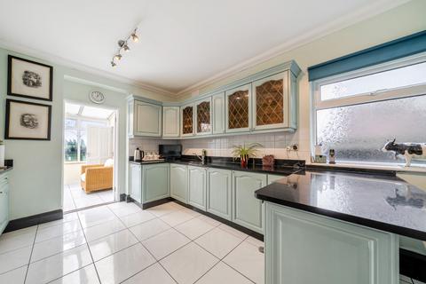 4 bedroom detached house for sale, Upperton Road, Sidcup