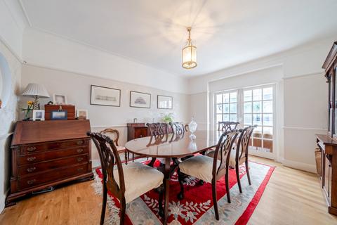4 bedroom detached house for sale, Upperton Road, Sidcup