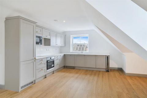 1 bedroom flat for sale, Flat 6, 57 Malden Road, Cheam