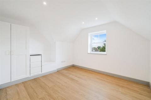 1 bedroom flat for sale, Flat 6, 57 Malden Road, Cheam