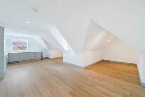 1 bedroom flat for sale, Flat 6, 57 Malden Road, Cheam