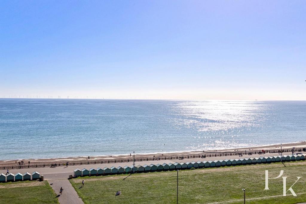 Apartment in Hove - View 3