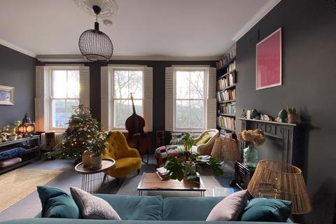 3 bedroom maisonette for sale, Flat B, 251 Peckham Rye, London, SE15