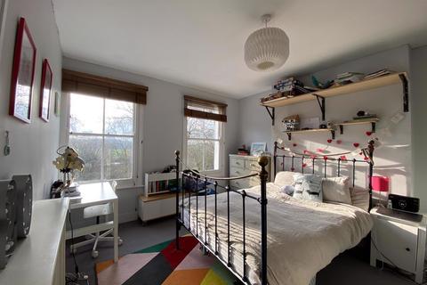 3 bedroom maisonette for sale, Flat B, 251 Peckham Rye, London, SE15