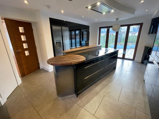 House in Edinburgh, Blackhall - View 4