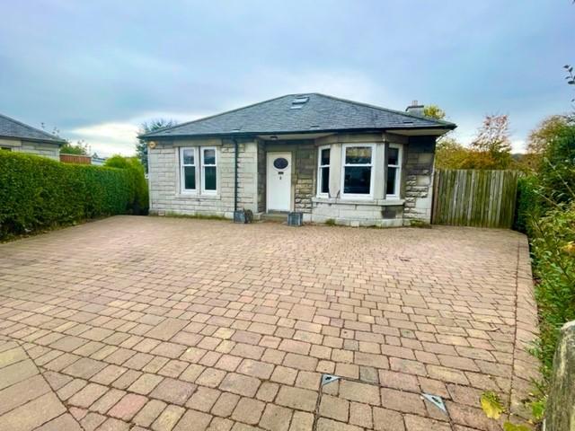 House in Edinburgh, Blackhall - More