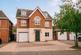 Sir Toby Belch Drive, Warwick, CV34