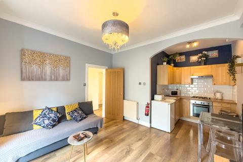 undefined, 1 GF3 Salmond Place, Abbeyhill, Edinburgh, EH7