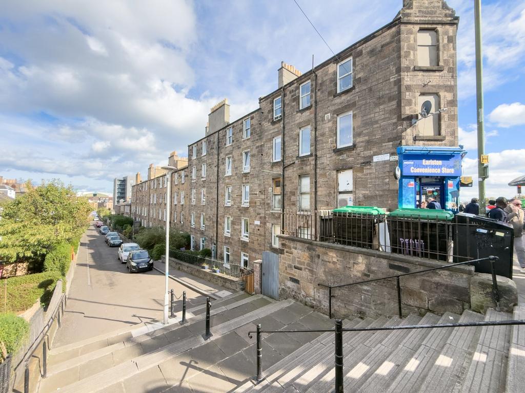 Apartment in Edinburgh