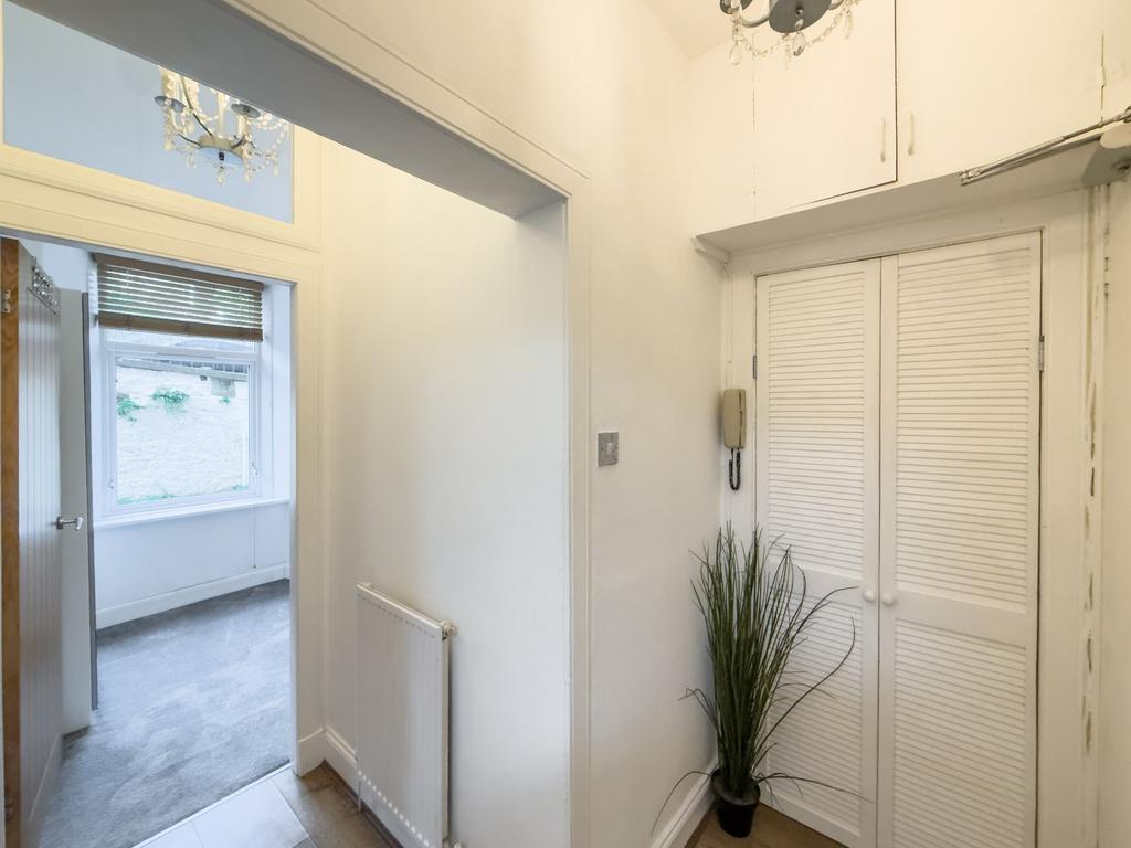 Apartment in Edinburgh - View 5