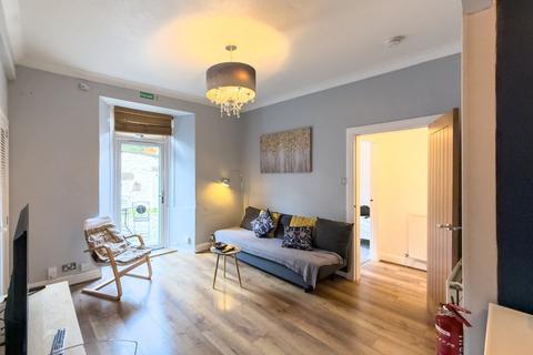 undefined, 1 GF3 Salmond Place, Abbeyhill, Edinburgh, EH7