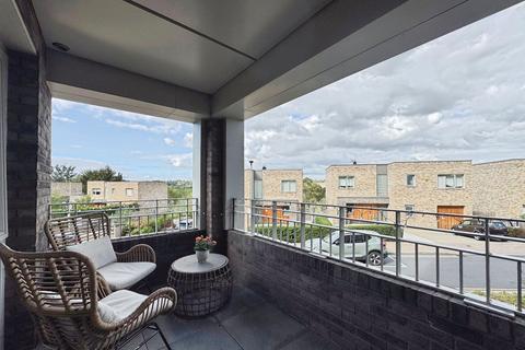 1 bedroom flat for sale, Medawar Drive, Callow House, NW7