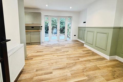 3 bedroom bungalow for sale, Hinton Crescent, Hampshire SO19