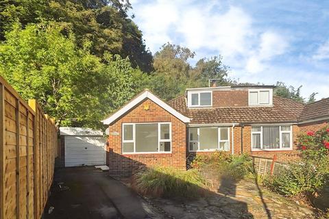 3 bedroom bungalow for sale, Hinton Crescent, Hampshire SO19