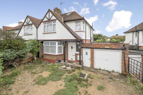 3 bedroom semi-detached house for sale, Redhill Drive, Edgware, HA8