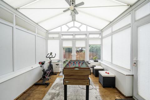 3 bedroom semi-detached house for sale, Redhill Drive, Edgware, HA8