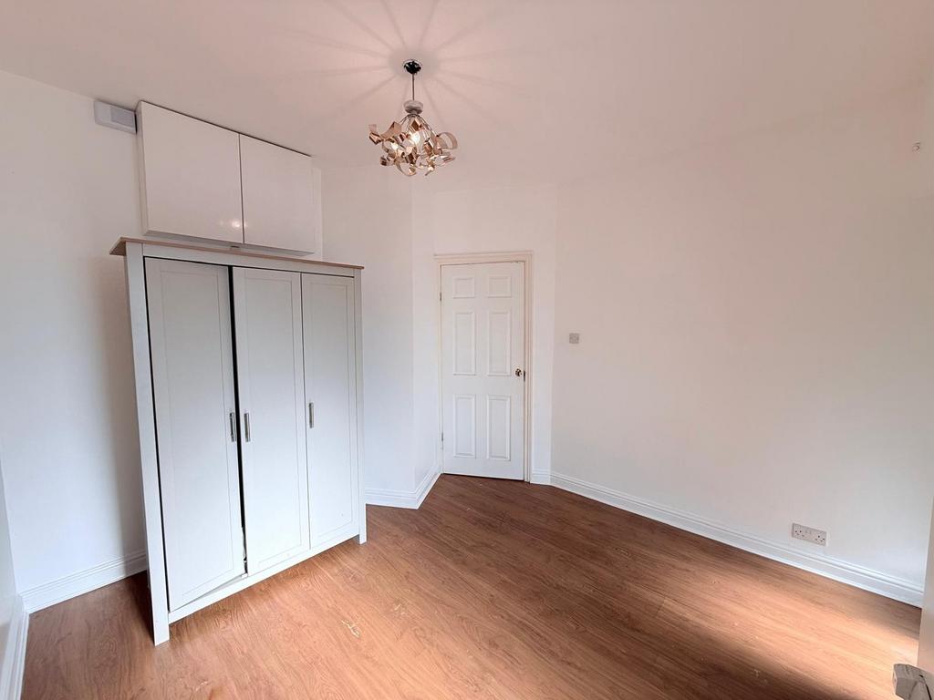 Apartment in Nottingham - More