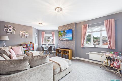 2 bedroom apartment for sale, Windmill Close, Oldham OL2