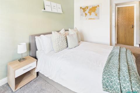 2 bedroom apartment for sale, Windmill Close, Oldham OL2