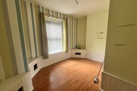 2 bedroom ground floor flat for sale, Lower Ground Floor and Ground Floor Flat, 26 Arundel Crescent, Plymouth, Devon PL1 5DY