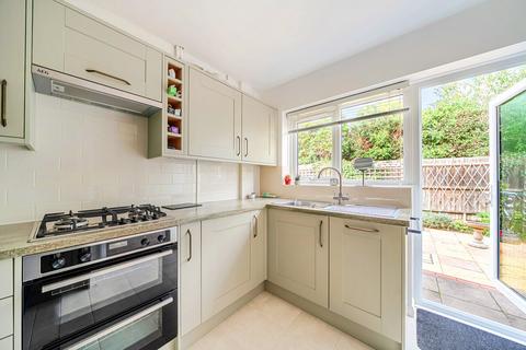 4 bedroom end of terrace house for sale, Parish Lane, Penge, London, SE20