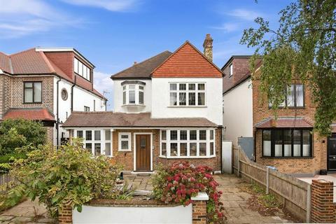 3 bedroom detached house for sale, Lowther Road, London SW13