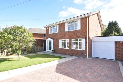 4 bedroom detached house for sale, Fir Tree Close, Epsom KT17