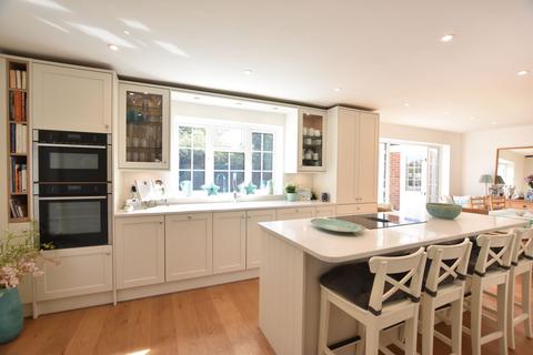 4 bedroom detached house for sale, Fir Tree Close, Epsom KT17