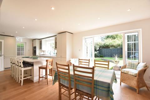 4 bedroom detached house for sale, Fir Tree Close, Epsom KT17