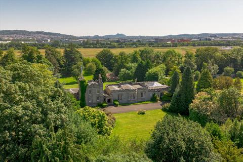 2 bedroom house for sale, Millburn Tower & Lodge, Gogar Station Road, Edinburgh EH12