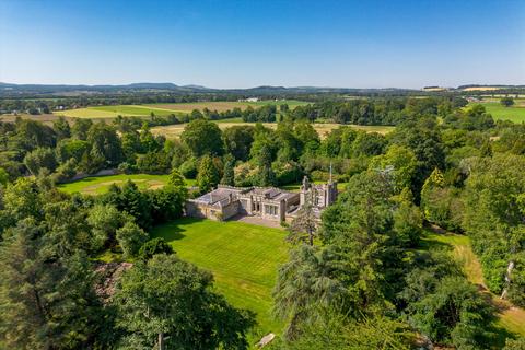 2 bedroom house for sale, Millburn Tower & Lodge, Gogar Station Road, Edinburgh EH12