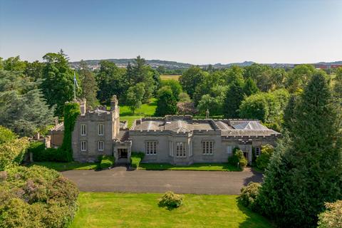 2 bedroom house for sale, Millburn Tower & Lodge, Gogar Station Road, Edinburgh EH12