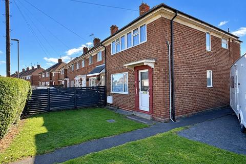 3 bedroom end of terrace house for sale, Lime Grove, Hereford, HR2