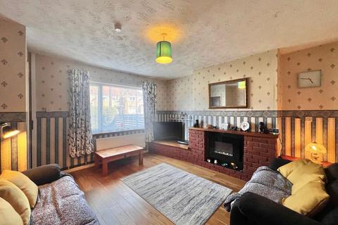 3 bedroom end of terrace house for sale, Lime Grove, Hereford, HR2