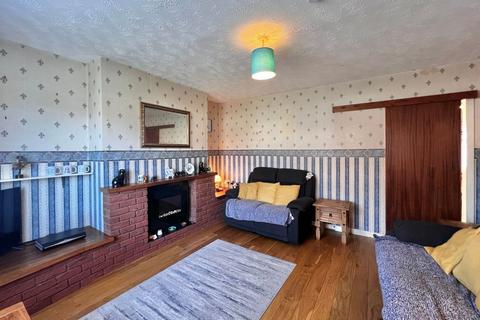 3 bedroom end of terrace house for sale, Lime Grove, Hereford, HR2