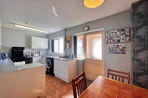 3 bedroom end of terrace house for sale, Lime Grove, Hereford, HR2