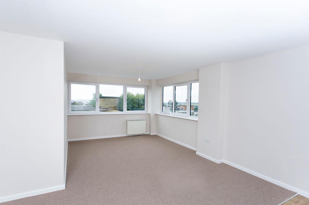 Apartment in Leeds - View 2