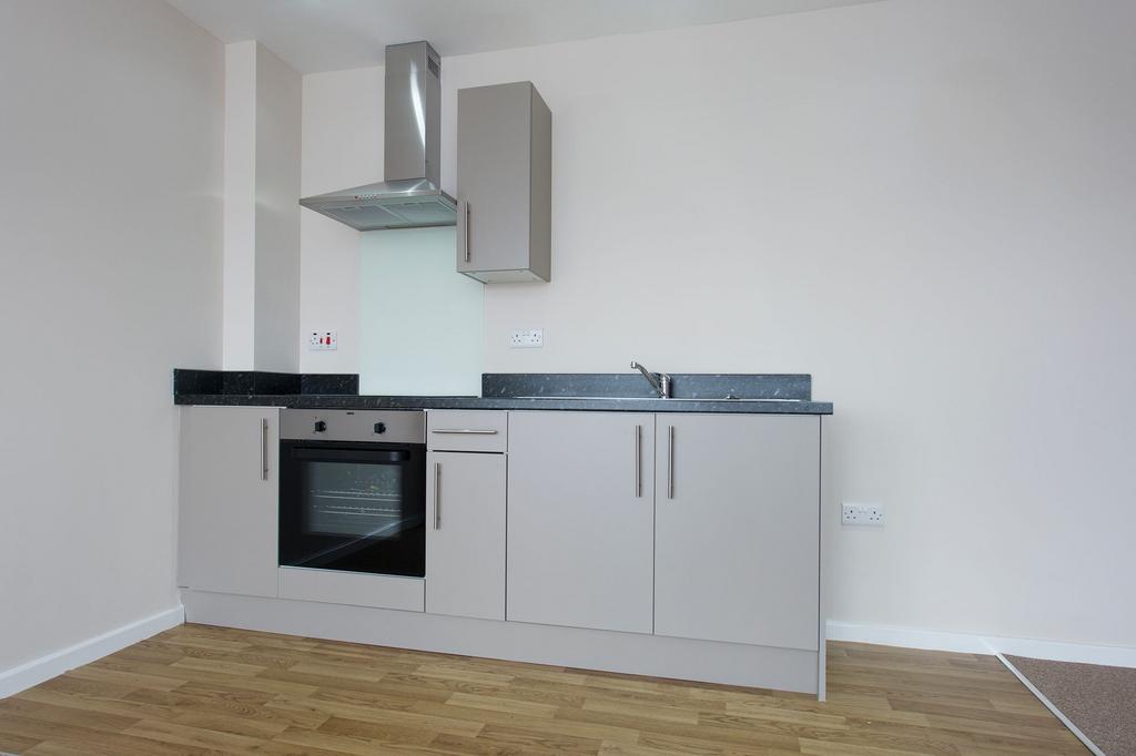Apartment in Leeds - View 4