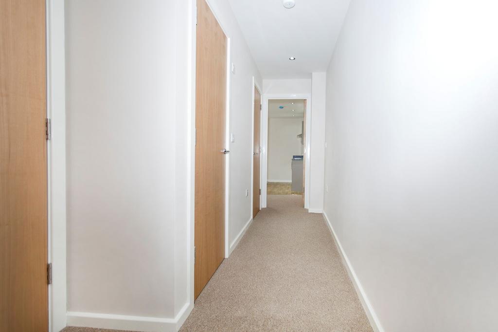 Apartment in Leeds - View 5