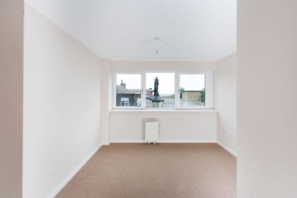 Apartment in Leeds - More