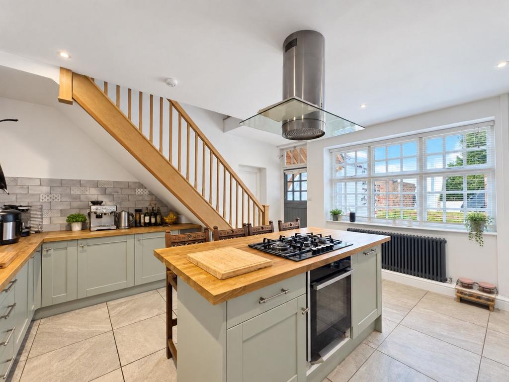 House in Liverpool - View 2