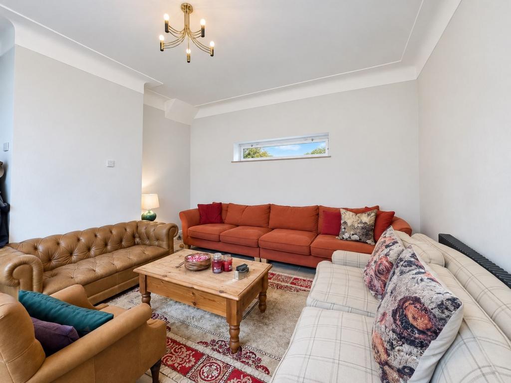 House in Liverpool - View 3