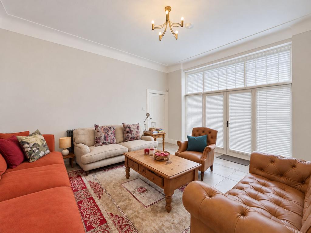 House in Liverpool - View 4