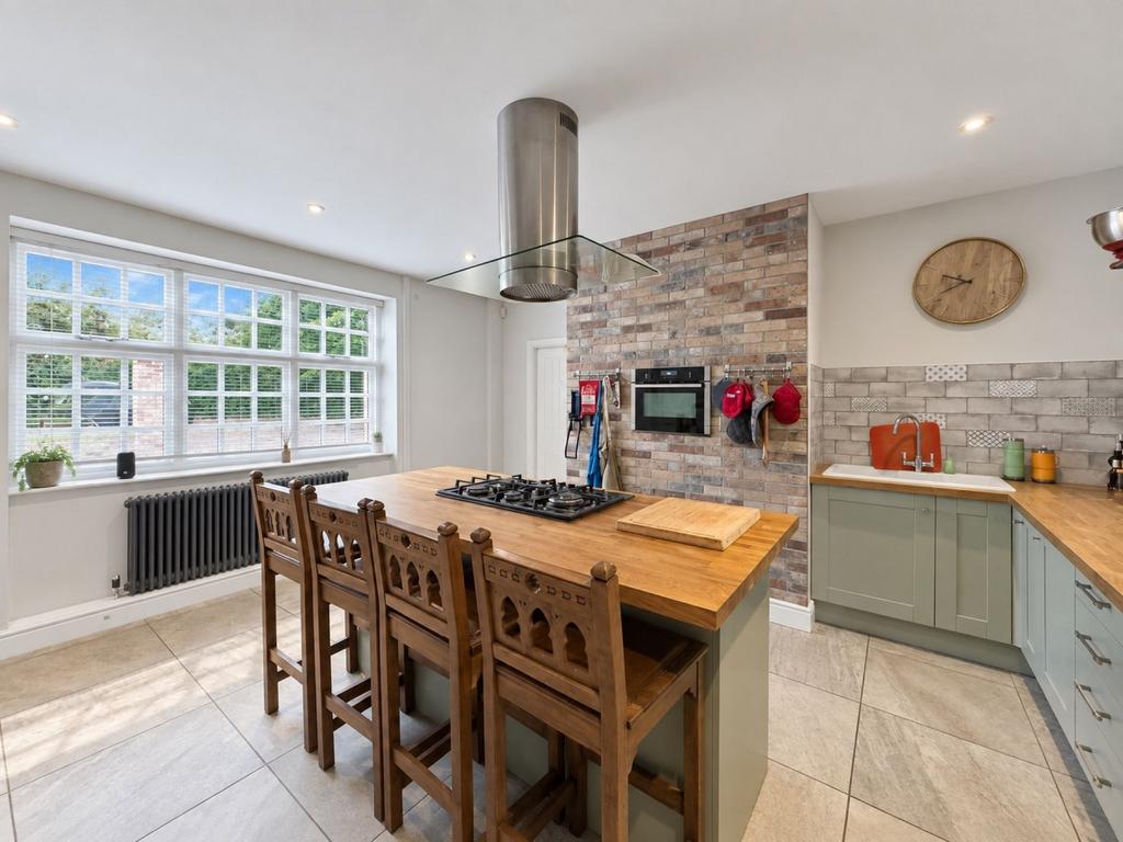 House in Liverpool - View 5